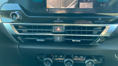 Citroen C4 1.2 PureTech [130] Shine 5dr Petrol Hatchback